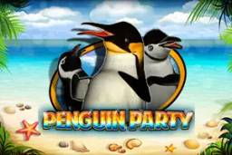 Penguin Party by CT Gaming