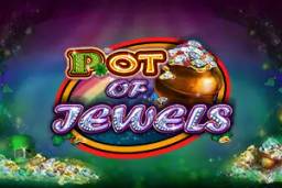 Pot of Jewels by CT Gaming