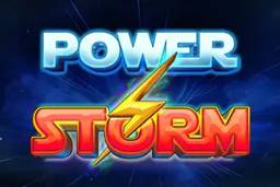Power Storm by CT Gaming