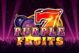 Purple Fruits by CT Gaming
