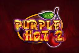 Purple Hot 2 by CT Gaming