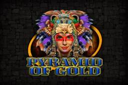 Pyramid of Gold by CT Gaming