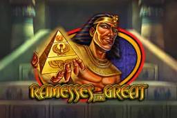 Ramesses the Great by CT Gaming
