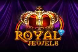 Royal Jewels by CT Gaming