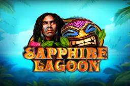 Sapphire Lagoon by CT Gaming