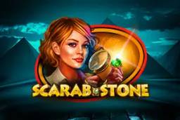 Scarab Stone by CT Gaming
