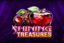 Shining Treasures by CT Gaming