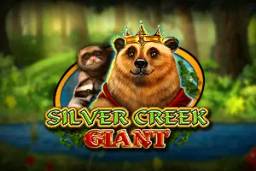 Silver Creek Giant by CT Gaming