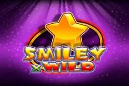 Smiley X Wild by CT Gaming