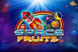 Space Fruits by CT Gaming