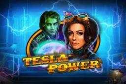 Tesla Power by CT Gaming