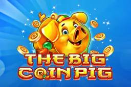 The Big Coin Pig by CT Gaming