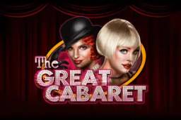The Great Cabaret by CT Gaming