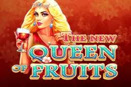 The New Queen Of Fruits by CT Gaming