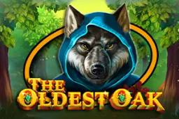 The Oldest Oak by CT Gaming