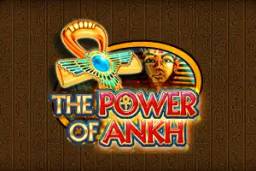 The Power of Ankh by CT Gaming