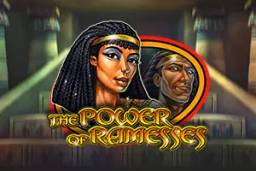 The Power Of Ramesses by CT Gaming