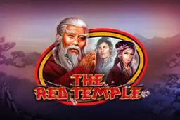 The Red Temple by CT Gaming