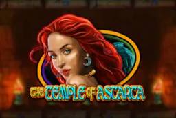 The Temple Of Astarta by CT Gaming