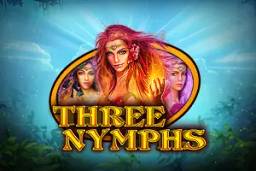 Three Nymphs by CT Gaming