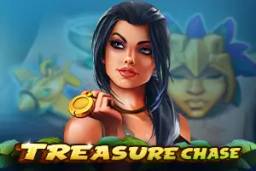 Treasure Chase by CT Gaming