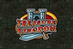 Treasure Kingdom by CT Gaming