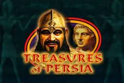 Treasures of Persia by CT Gaming
