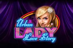 Urban Lady Love Story by CT Gaming