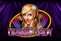 Urban Lady by CT Gaming