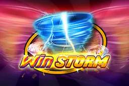 Winstorm by CT Gaming