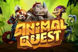 Animal Quest by EvoPlay