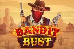 Bandit Bust by EvoPlay