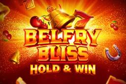 Belfry Bliss Hold and Win by EvoPlay