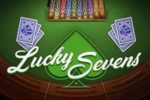 BlackJack Lucky Sevens by EvoPlay