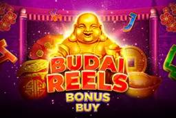 Budai Reels Bonus Buy by EvoPlay