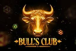 Bulls Club by EvoPlay