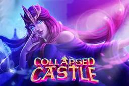 Collapsed Castle by EvoPlay