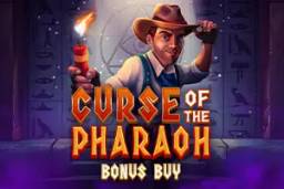 Curse of the Pharaoh Bonus Buy by EvoPlay
