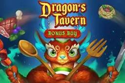Dragons Tavern Bonus Buy by EvoPlay