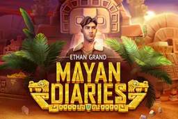 Ethan Grand Mayan Diaries by EvoPlay