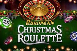 European Christmas Roulette by EvoPlay