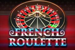 French Roulette Classic by EvoPlay