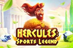 Hercules Sports Legend by EvoPlay