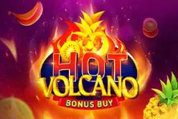 Hot Volcano Bonus Buy by EvoPlay