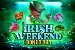 Irish Weekend Bonus Buy by EvoPlay