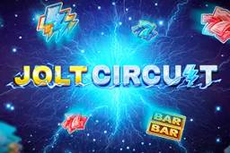 Jolt Circuit by EvoPlay