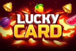 Lucky Card by EvoPlay