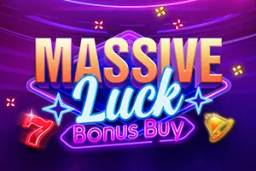 Massive Luck Bonus Buy by EvoPlay