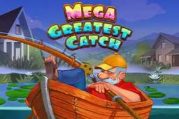Mega Greatest Catch by EvoPlay