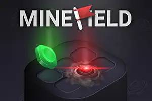 Mine Field by EvoPlay